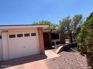 11708 Henry Phipps Dr, El Paso, TX 79936