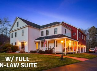 7 Key West Blvd, Rehoboth, MA 02769