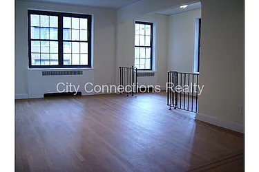 Rented by City Connections Realty
