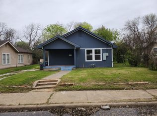 3523 York St, Dallas, TX 75210