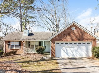 3936 Kenner Dr SW, Atlanta, GA 30331