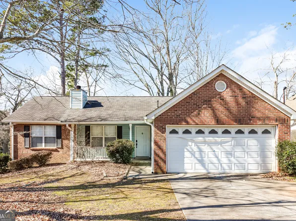 3936 Kenner Dr SW, Atlanta, GA 30331