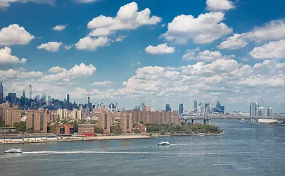 Rented by R New York