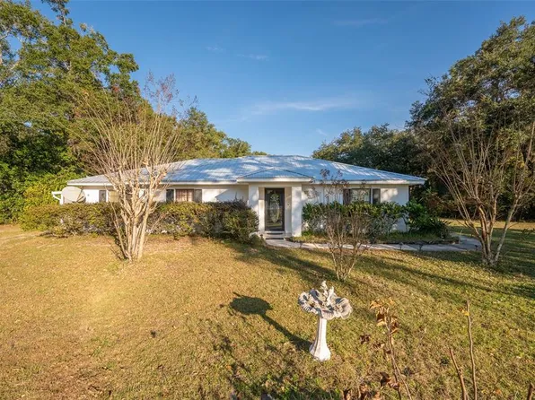 10117 SW 170th St, Archer, FL 32618