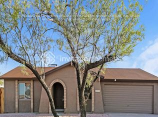 3624 E Nisbet Rd, Phoenix, AZ 85032