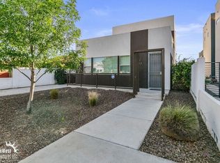 813 E Fairmount Ave, Phoenix, AZ 85014