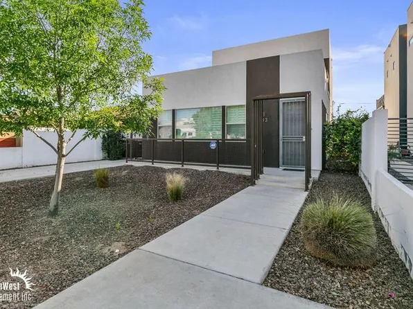 813 E Fairmount Ave, Phoenix, AZ 85014