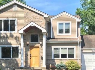 81 Hazelton Ter, Tenafly, NJ 07670