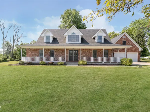 4239 E County Road 700 S, Mooresville, IN 46158