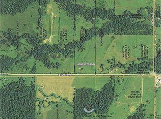 1150 East Rd, Henryetta, OK 74437