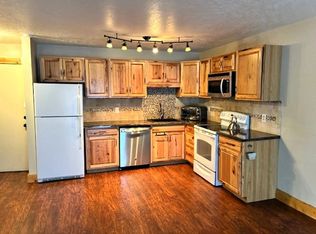 833 Straight Creek Dr #Y-104, Dillon, CO 80435