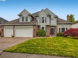 10979 SW Matzen Dr, Wilsonville, OR