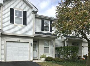 1119 Grand Lake Ct, Naperville, IL 60540