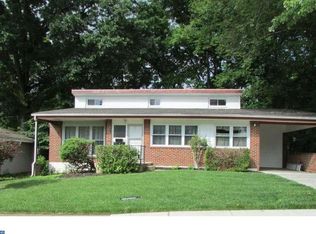 1414 Bucknell Rd, Wilmington, DE 19803