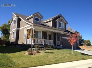 407 Saint Ida Cir, Lafayette, CO 80026