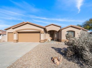 4744 S Placita Rumba, Tucson, AZ 85730