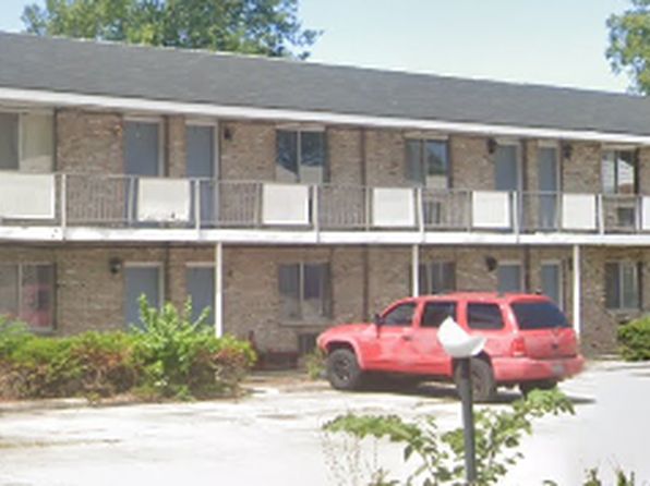 741 W Locust St APT 45