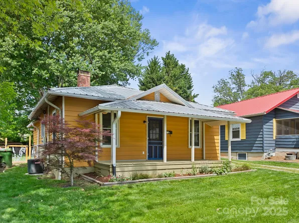 57 Nevada Ave, Asheville, NC 28806