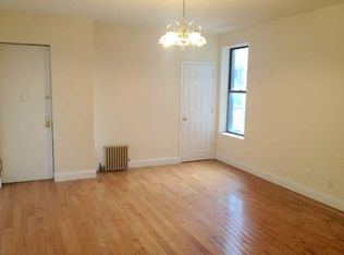 573 W 183rd St APT 3D, New York, NY 10033