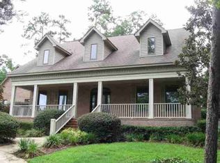 2957 Saint Stevens Dr, Tallahassee, FL 32312