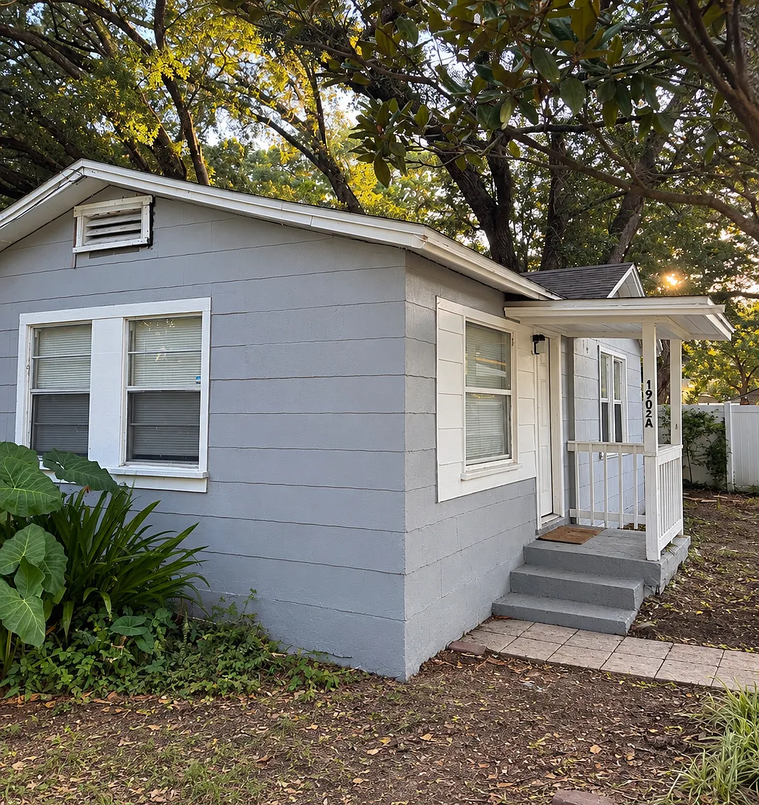 1 bed, 670 sqft, $1,300 — Photo 1
