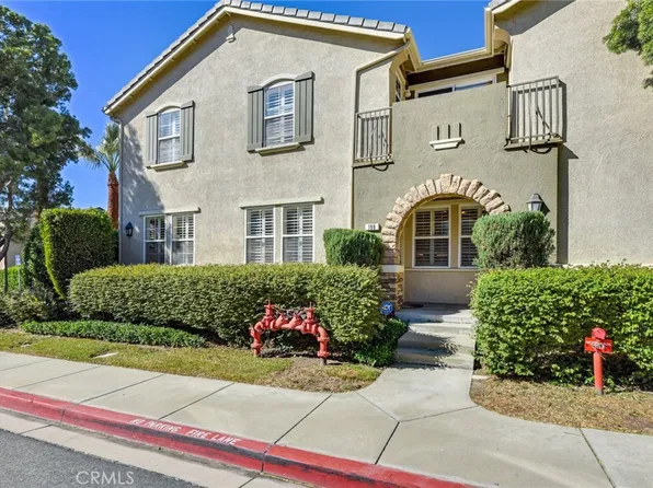 7353 Ellena W Unit 198, Rancho Cucamonga, CA 91730
