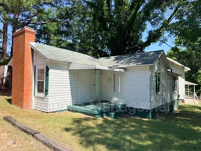 409 Corbitt Rd