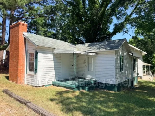 409 Corbitt Rd, Henderson, NC 27536