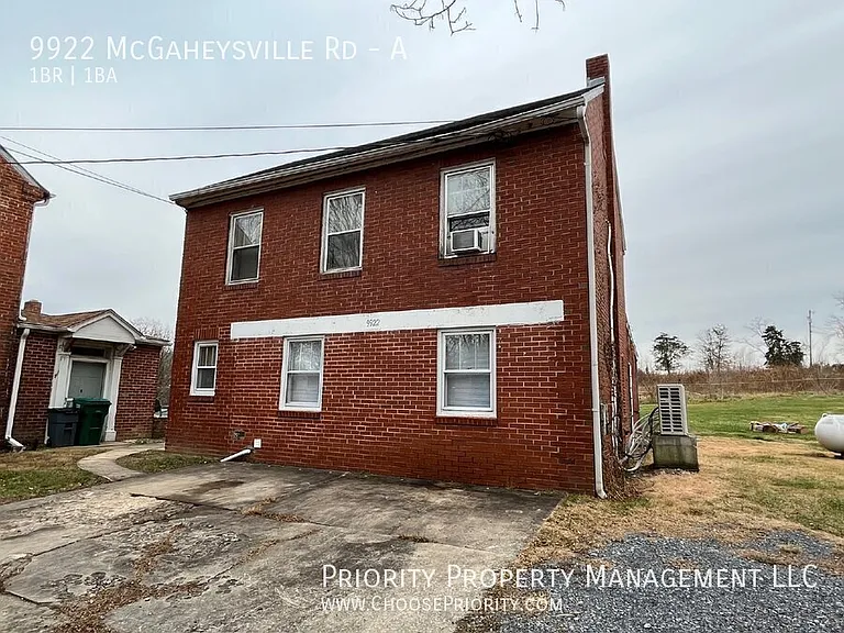 9922 McGaheysville Rd #A — Photo 4