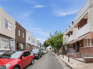 2647 S Hutchinson St, Philadelphia, PA 19148
