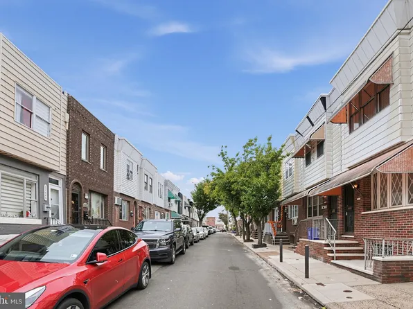 2647 S Hutchinson St, Philadelphia, PA 19148