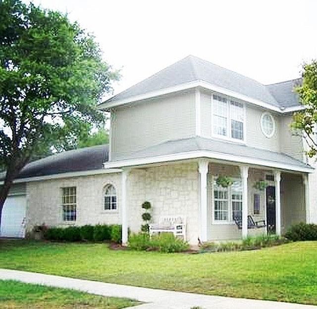 2nd image of 130 Cibolo Basin Dr #2A