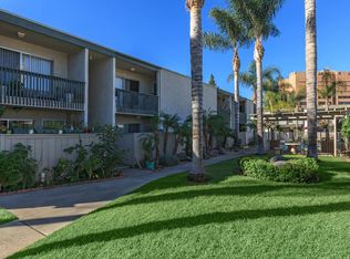 Ballantyne Manor, El Cajon, CA 92020