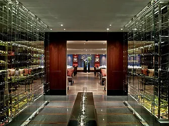 Rented by Prodigy International