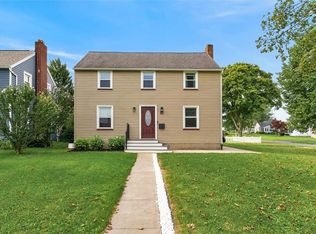 431 Malden St, Rochester, NY 14615