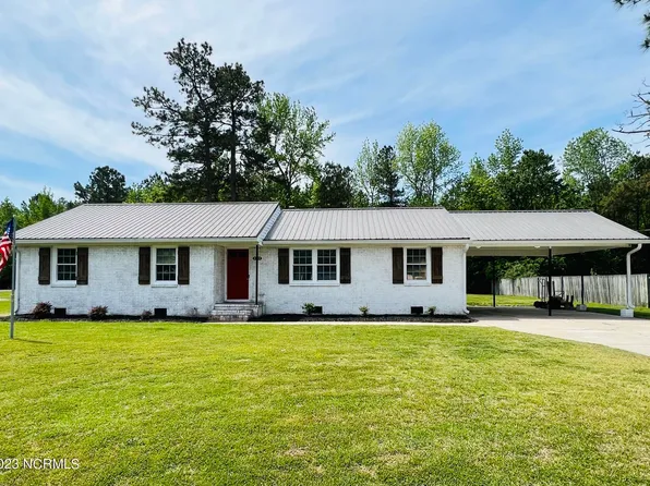 4803 Lakeview Road, Elm City, NC 27822
