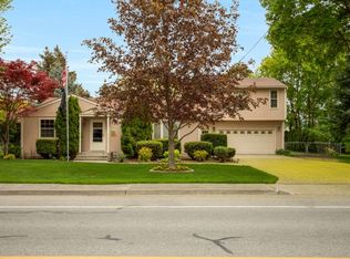 1404 N Bowdish Rd, Spokane, WA 99206