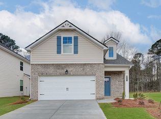 313 Abbotts Crossing Cir, Conyers, GA 30094