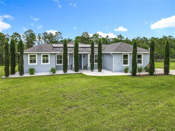 10220 Bay Lake Rd, Groveland, FL 34736