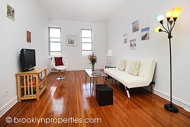 Sold by Brooklyn Properties