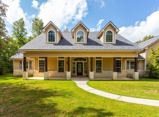 427 Trace Way Dr, Magnolia, TX 77355
