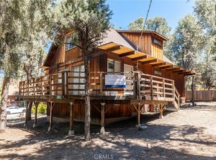 14616 Voltaire Dr, Frazier Park, CA 93225
