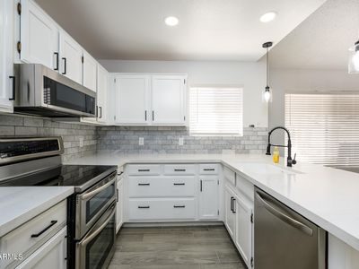 3825 W Folley St, Chandler, AZ, 85226