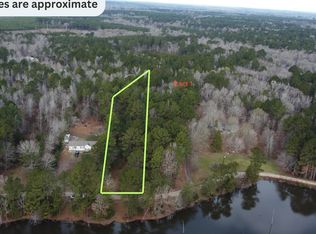 0 Private Road 2741 LOT 2, Waskom, TX 75692