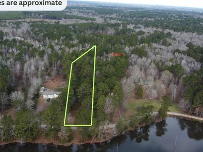 0 Private Road 2741 LOT 2, Waskom, TX, 75692