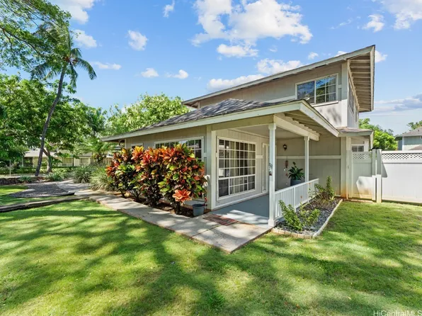 91-1197 Aawa Dr, Ewa Beach, HI 96706