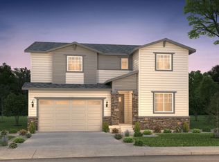 Dunlow Plan, Harvest Crossing, Aurora, CO 80018