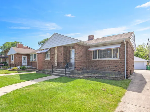 2310 Sunnyside Ave, Westchester, IL 60154