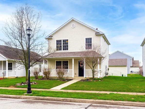 4087 Shannon Green Dr #94, Canal Winchester, OH 43110
