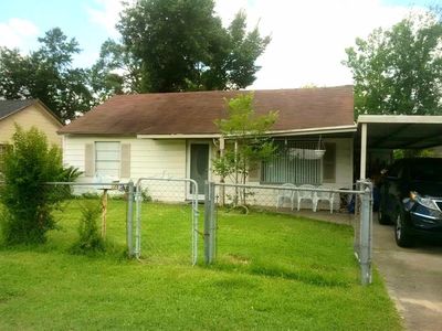 528 Pecan Dr, South Houston, TX, 77587